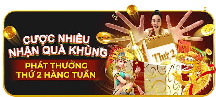 Khuyến mãi đá gà mới nhất